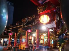 -唐人街(耀华力路)