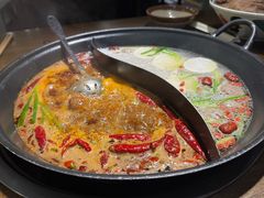 -萍姐火锅·公路夜市(打浦桥日月光店)
