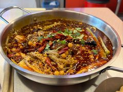 -蓉三少冒烤鸭·四川小吃集(北京首店)