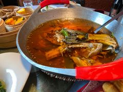 -辣婆婆(航天桥店)