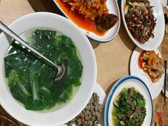 -茅溪菜·家常菜(九街店)
