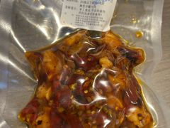-鑫记婆婆兔·兔头(春熙店)