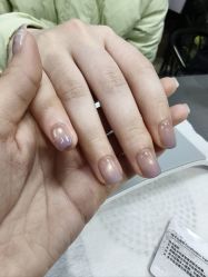 -LEILEI NAIL蕾蕾美甲美睫