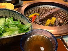 -炎蔵牛舌烤肉
