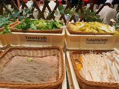 -怡咖啡自助餐(宁波香格里拉店)