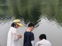 -三岔湖景区