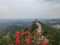 -青州市云门山风景区