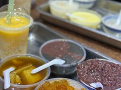 -百花传统甜品店(原址店)