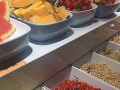 -一斗火锅·招财羊毛肚(泰吉滨江店)