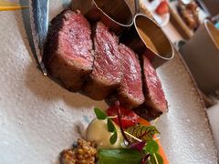 低温澳洲精选牛排-G+KITCHEN(龙湖狮山天街店)