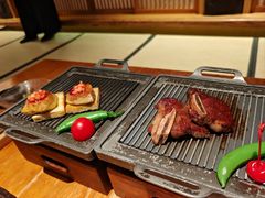 -水濑·日料放题(天河店)