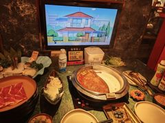 -牛New寿喜烧(金鹰世界店)