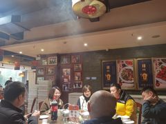 大堂-天下客饭店(中山路店)