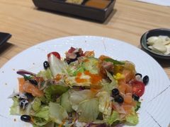 -松鱼亭·和牛烧肉(协鑫广场店)
