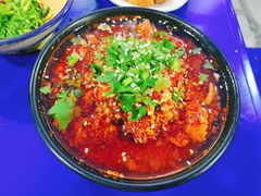 -马路边边·成都串串(翠柏路店)