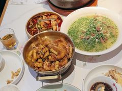 -川知味(京华城店)