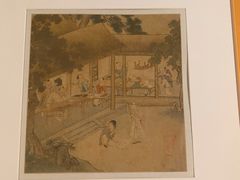 -上海博物馆(人民广场馆)