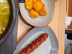 -阿香米线(宁波来福士广场店)