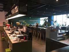-半山腰·云南菜(侨福芳草地店)