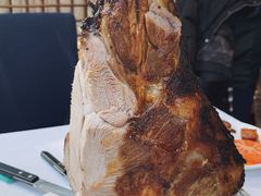 -拉蒂娜·巴西牛排馆 Latina·Brazilian Steakhouse(陆家嘴旗舰店)
