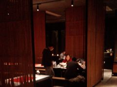 -春色如许·茶食餐厅(桃李春风店)