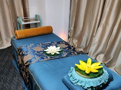 -巴拉吉·SPA·按摩养生馆
