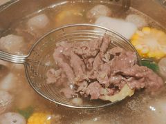 -为什么牛潮汕牛肉火锅(中信广场店)