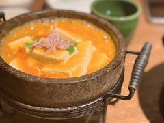咕嘟肉末包浆豆腐-云海肴·汽锅鸡·云南菜(领展购物广场·中关村店)