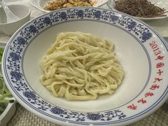 -老浒记烤鸭-北京菜(琉璃厂店)