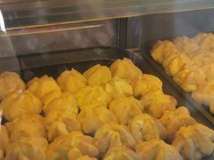 -天品味 一口吃榴莲泡芙