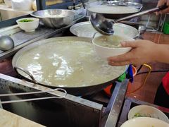 -小高后安粉餐厅(解放四路店)
