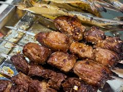 -元坊珲春无烟串城(北海路店)