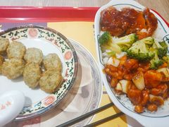 -和合谷(新辰里亚运村店)