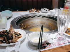 -遇东北林区铁锅炖(南开店)