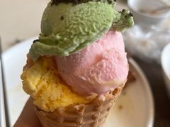 -鼓浪湾酒店自助餐