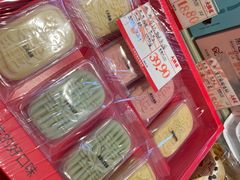 -大桥道糕点食品店(津塘路店)