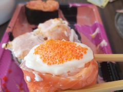 花之恋-争鲜回转寿司(通州万达店)