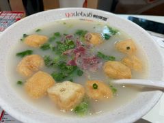 -鸭得堡老鸭汤·鸭血粉丝(南京博物院店)