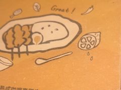 -CURRY YA 熟成咖哩專門店(深圳湾万象城店)