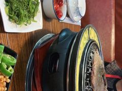 -牛犇烤肉(物资学院路店)