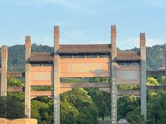 -南京市江宁方山