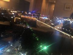 -宁波万豪酒店