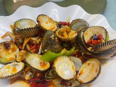 -范饭椰林川湘味海鲜·椰子鸡(三亚湾椰梦长廊店)
