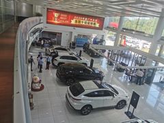 -上海和展广汽丰田4S店(老闵行店)
