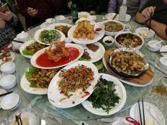 -添福来墨鱼饺子 · 海鲜东北菜(大连星海·黄浦路店)