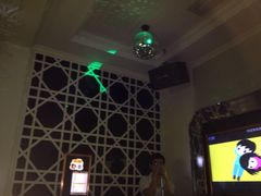 -海天之恋KTV(南湖店)