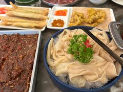-刘一手重庆火锅(万达广场店)
