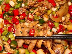 -陈胖子特色菜.鲜货现炒(融景城店)