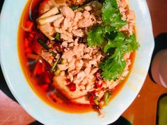 -胖哥俩肉蟹煲(虹口龙之梦店)