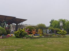 -上海长兴岛郊野公园